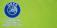 合作伙伴Logo - 欧洲足球协会联盟UEFA标志