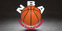 合作伙伴Logo - 美国国家篮球协会NBA标志