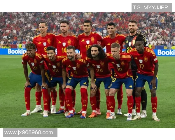 葡萄牙与西班牙足球对决深度分析及战术解析